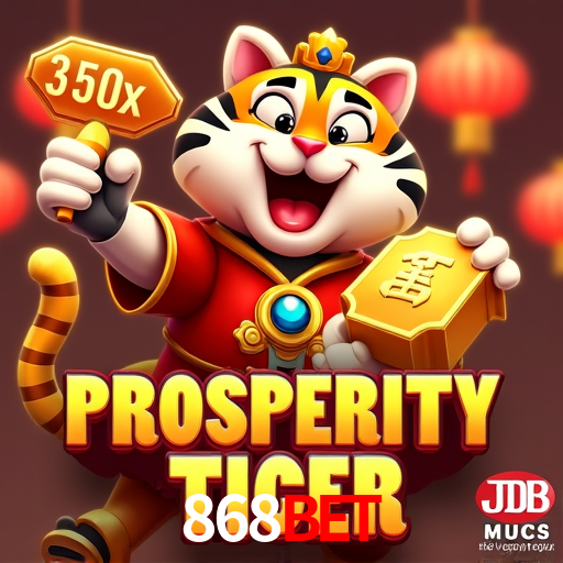 Slot Games 868Bet