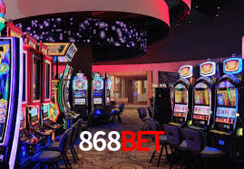 Programa VIP 868Bet