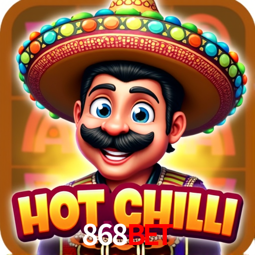 Welcome Bonus 868Bet