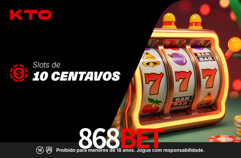 868Bet App Interface